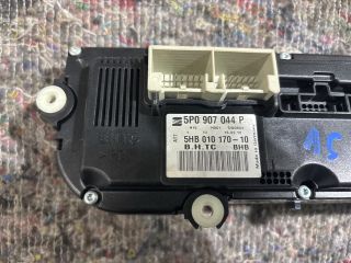 bontott SEAT LEON Klíma Kapcsoló