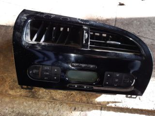 bontott SEAT LEON Klíma Kapcsoló