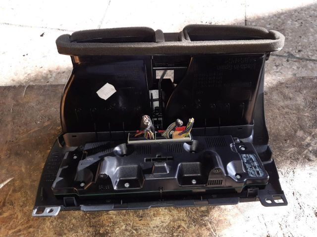 bontott SEAT LEON Klíma Kapcsoló