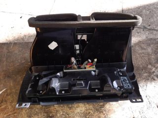 bontott SEAT LEON Klíma Kapcsoló