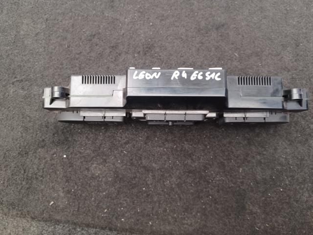 bontott SEAT LEON Klíma Kapcsoló