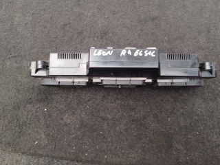 bontott SEAT LEON Klíma Kapcsoló