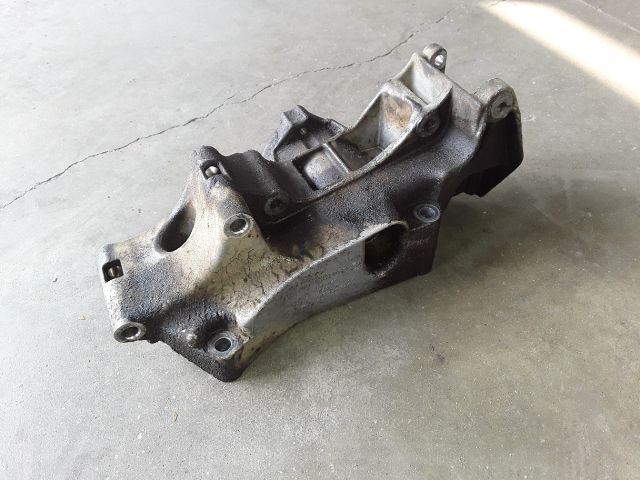 bontott SEAT LEON Klíma Tartó Bak