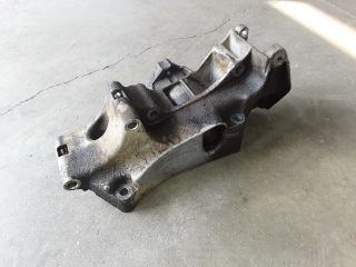 bontott SEAT LEON Klíma Tartó Bak