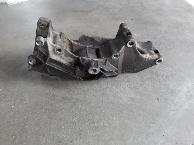 bontott SEAT LEON Klíma Tartó Bak