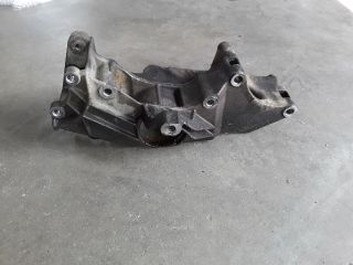 bontott SEAT LEON Klíma Tartó Bak