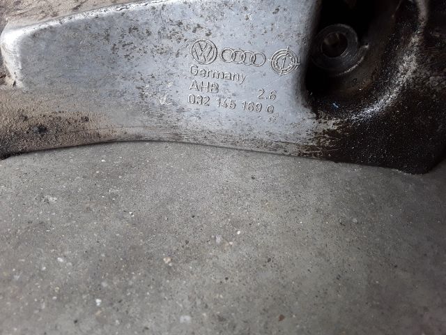 bontott SEAT LEON Klíma Tartó Bak