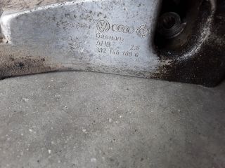 bontott SEAT LEON Klíma Tartó Bak