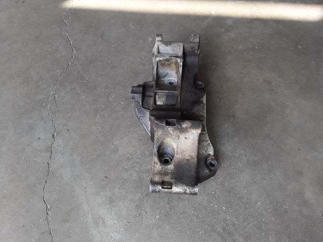 bontott SEAT LEON Klíma Tartó Bak