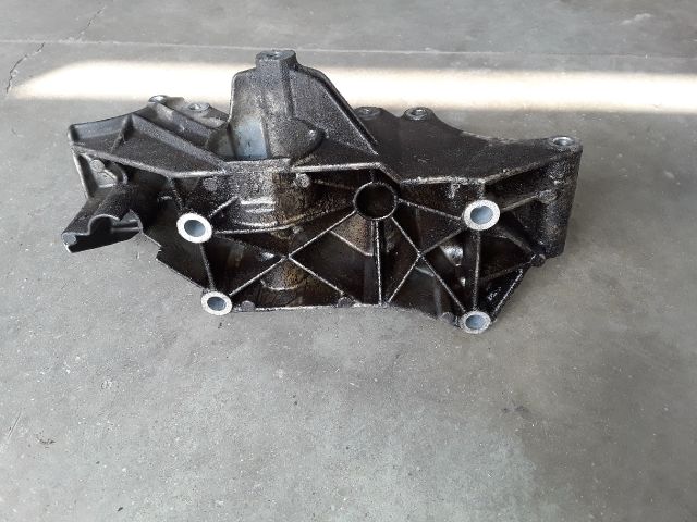 bontott SEAT LEON Klíma Tartó Bak