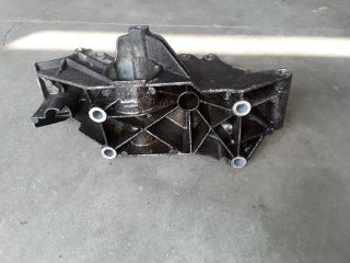 bontott SEAT LEON Klíma Tartó Bak