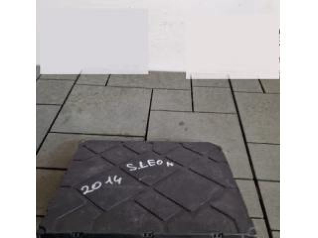 bontott SEAT LEON Komfort Elektronika