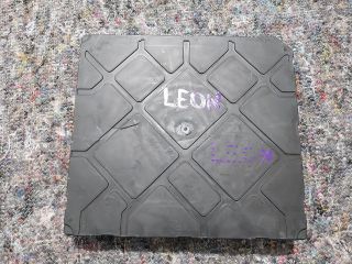 bontott SEAT LEON Komfort Elektronika