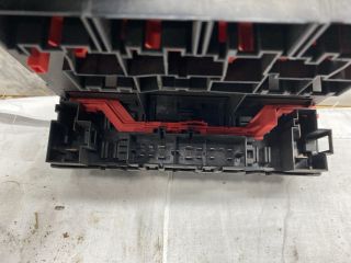 bontott SEAT LEON Komfort Elektronika