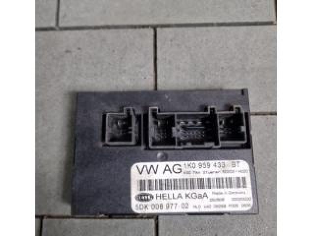 bontott SEAT LEON Komfort Elektronika