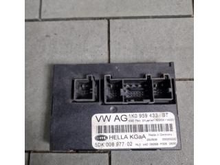 bontott SEAT LEON Komfort Elektronika