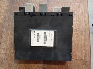 bontott SEAT LEON Komfort Elektronika