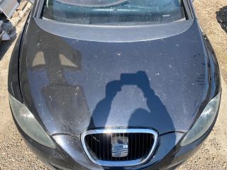 bontott SEAT LEON Komfort Elektronika