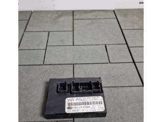 bontott SEAT LEON Komfort Elektronika