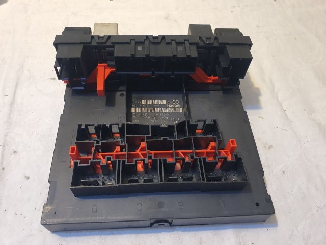 bontott SEAT LEON Komfort Elektronika