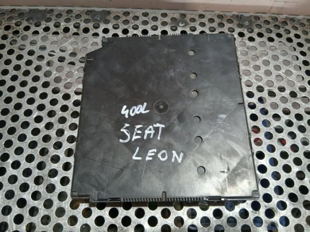 bontott SEAT LEON Komfort Elektronika