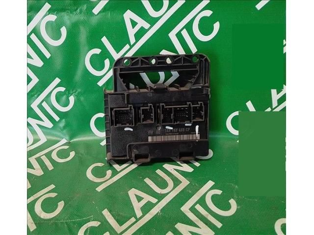 bontott SEAT LEON Komfort Elektronika