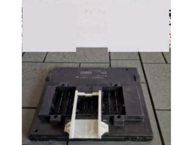 bontott SEAT LEON Komfort Elektronika