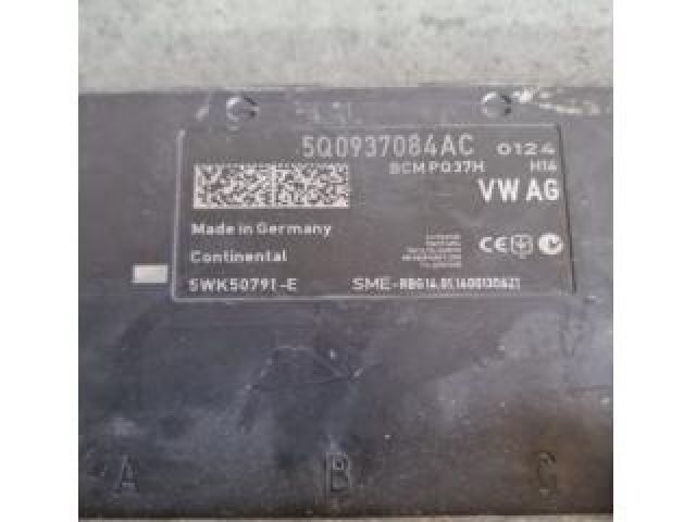 bontott SEAT LEON Komfort Elektronika