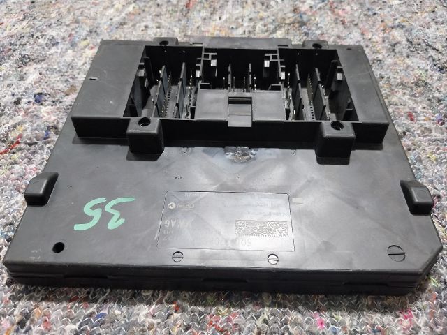 bontott SEAT LEON Komfort Elektronika