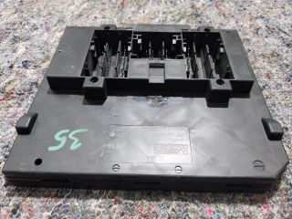 bontott SEAT LEON Komfort Elektronika