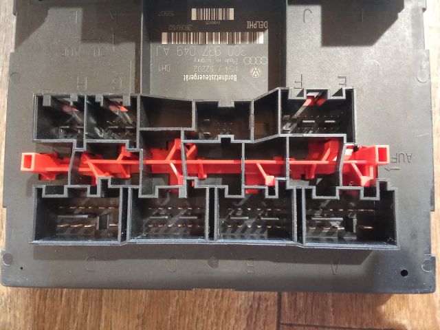 bontott SEAT LEON Komfort Elektronika