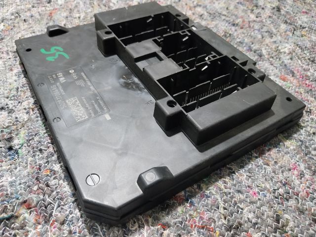 bontott SEAT LEON Komfort Elektronika