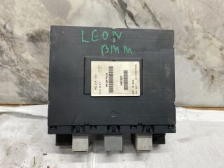 bontott SEAT LEON Komfort Elektronika