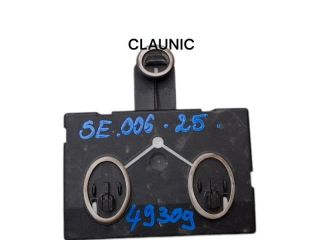 bontott SEAT LEON Komfort Elektronika