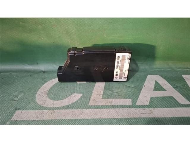 bontott SEAT LEON Komfort Elektronika