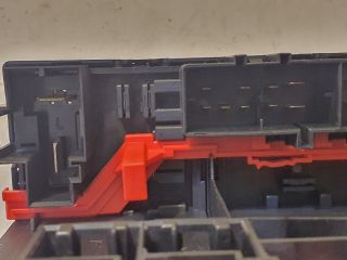 bontott SEAT LEON Komfort Elektronika