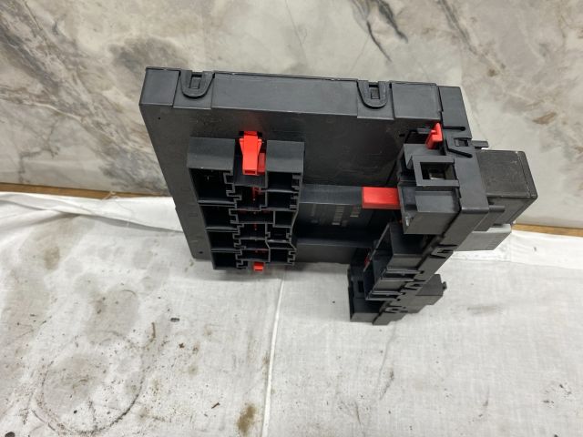 bontott SEAT LEON Komfort Elektronika