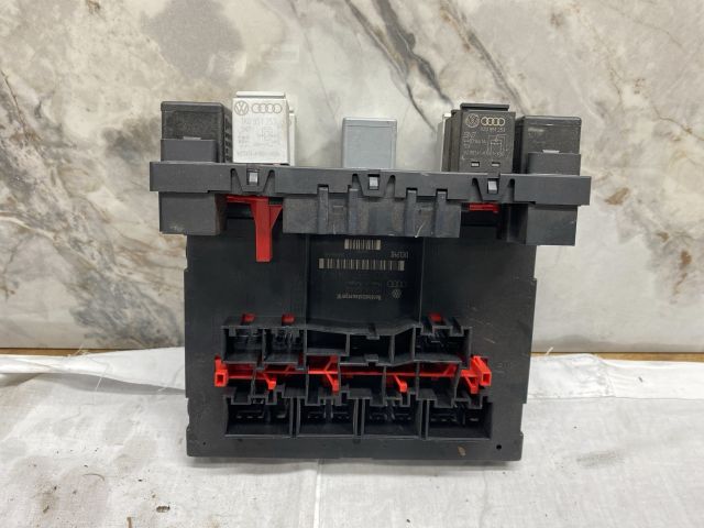 bontott SEAT LEON Komfort Elektronika