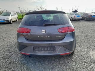 bontott SEAT LEON Komfort Elektronika