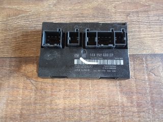 bontott SEAT LEON Komfort Elektronika