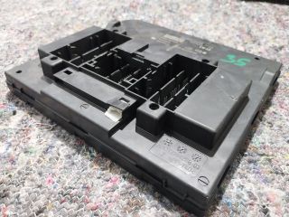 bontott SEAT LEON Komfort Elektronika