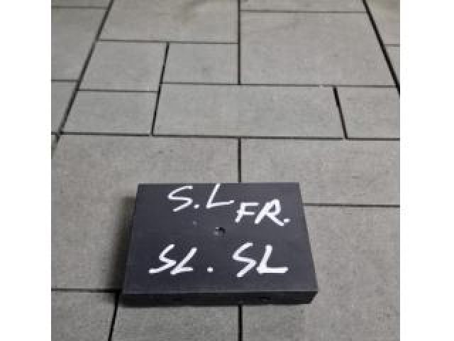 bontott SEAT LEON Komfort Elektronika