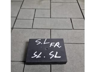 bontott SEAT LEON Komfort Elektronika