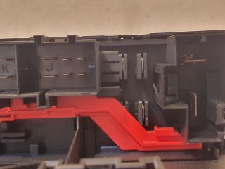 bontott SEAT LEON Komfort Elektronika