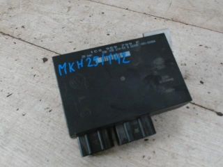 bontott SEAT LEON Komfort Elektronika