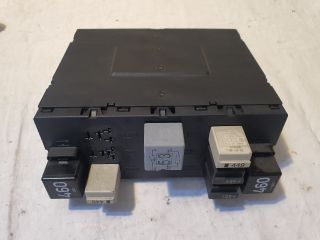 bontott SEAT LEON Komfort Elektronika