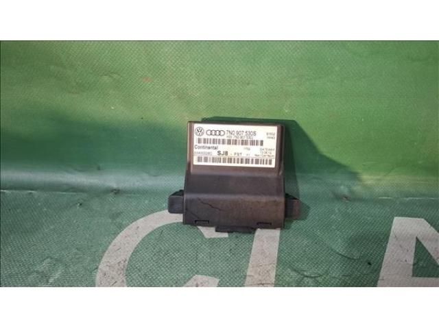 bontott SEAT LEON Komfort Elektronika