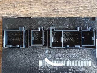 bontott SEAT LEON Komfort Elektronika