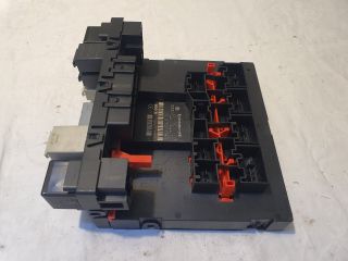 bontott SEAT LEON Komfort Elektronika