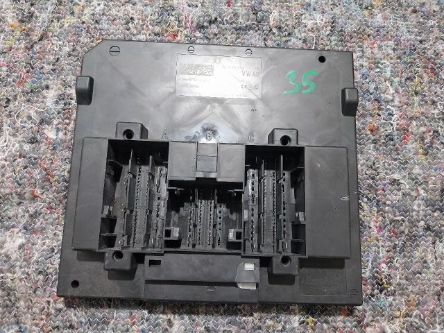 bontott SEAT LEON Komfort Elektronika